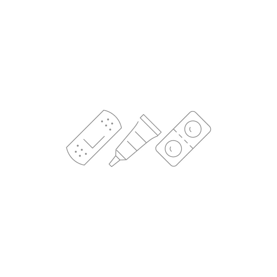 Byannli 1000mg Susp Inj Verl.afg.voorgev.sp 1+1nld